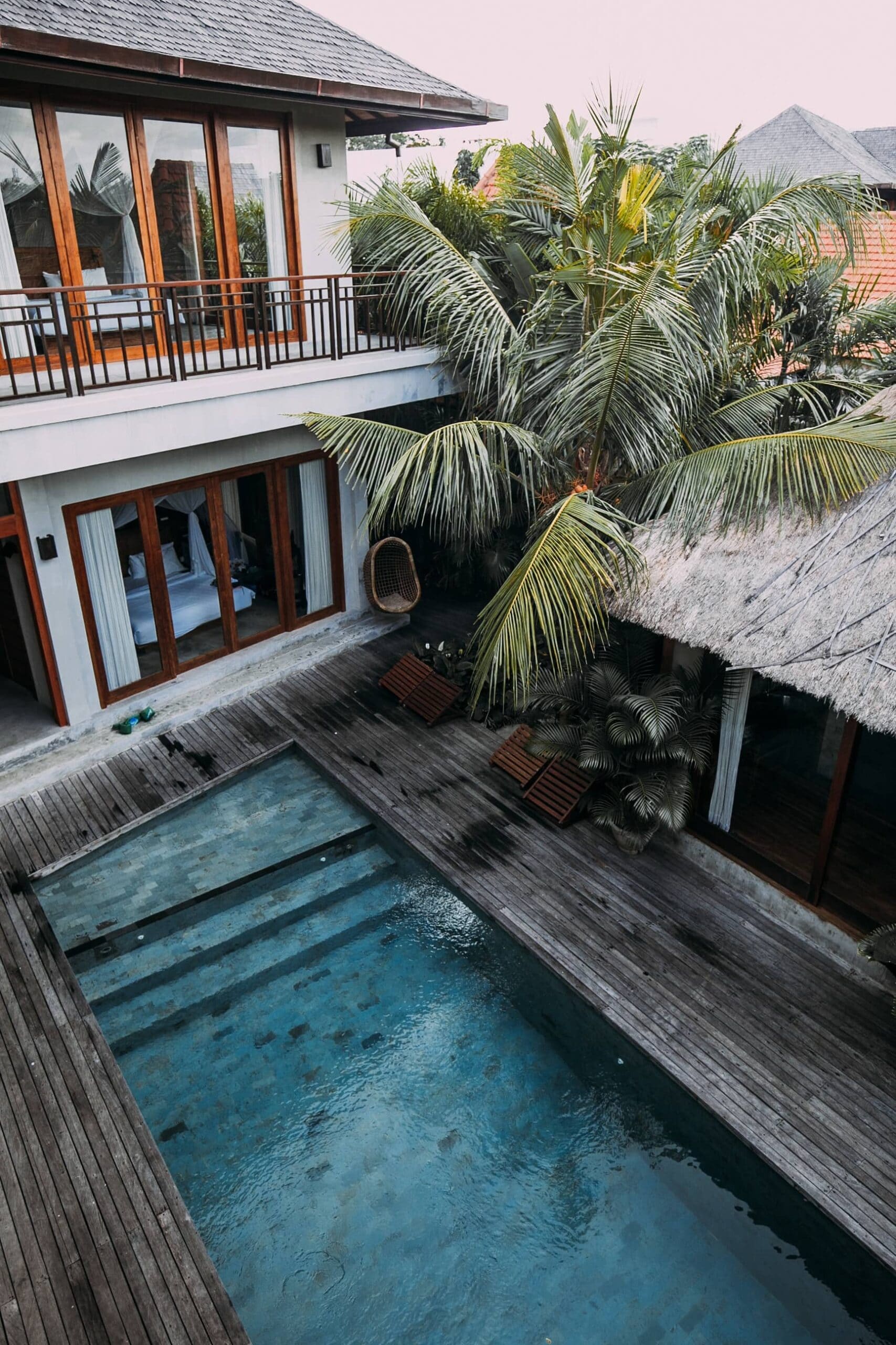 Terrasse mobile piscine fait maison : fabriquer une terrasse soi-même